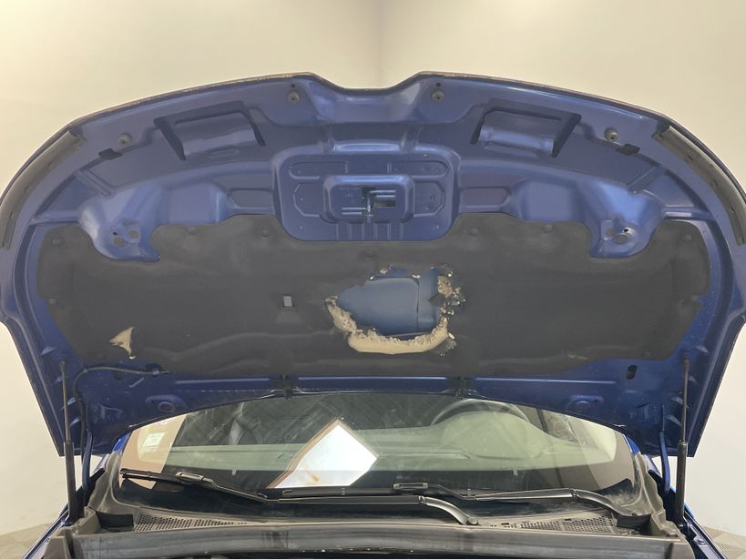 RENAULT MEGANE IV ESTATE 2022 - Photo n°7