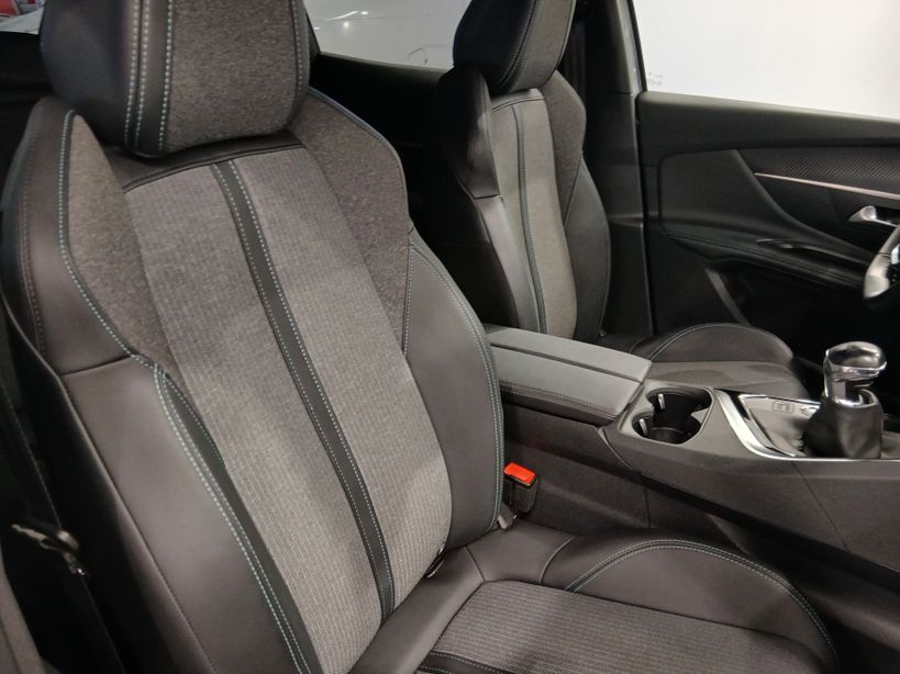 PEUGEOT 3008 2024 - Photo n°9