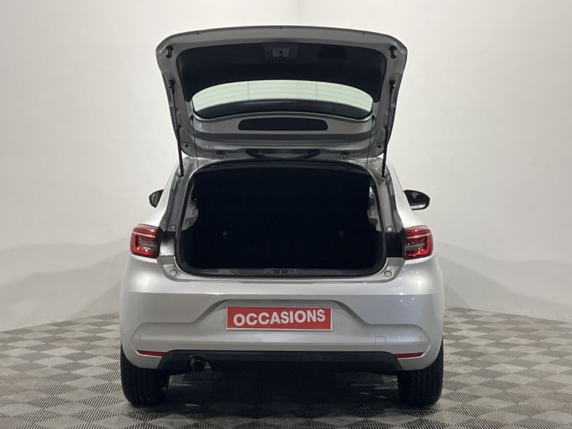 RENAULT CLIO V 2022 - Photo n°46
