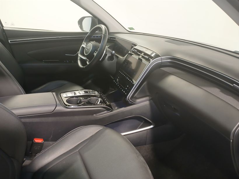 HYUNDAI TUCSON 2023 - Photo n°8