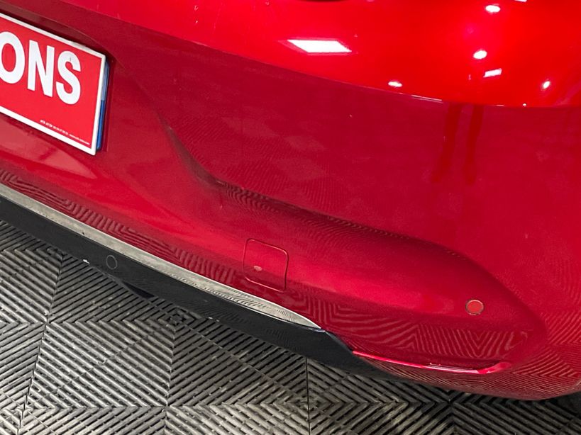 RENAULT CLIO V 2021 - Photo n°2