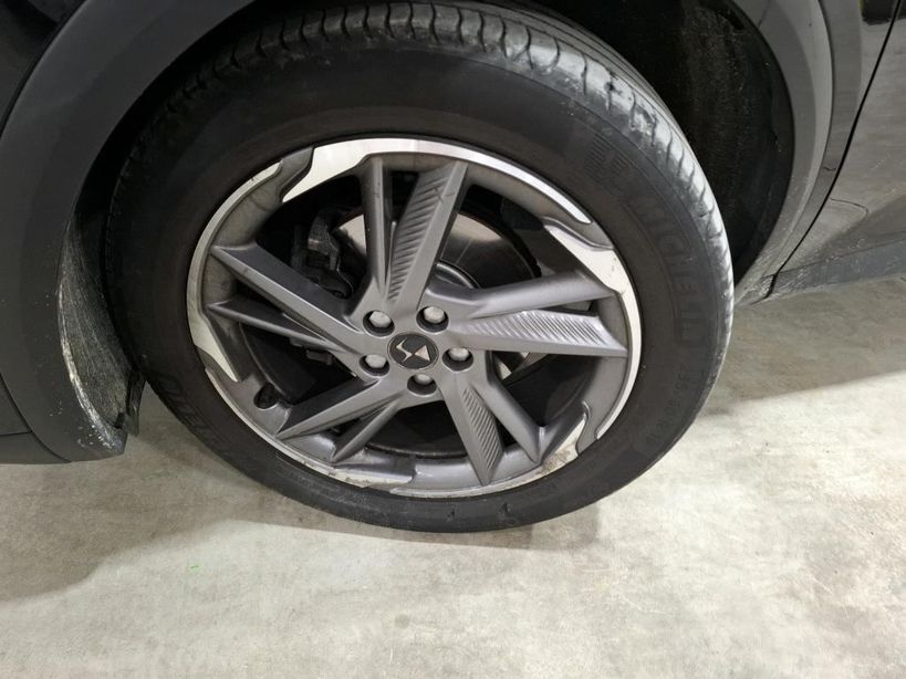 DS DS7 CROSSBACK 2021 - Photo n°10