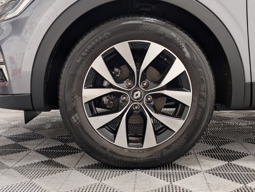 RENAULT ARKANA 2023 - Photo n°22