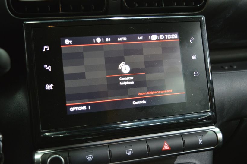 CITROEN C3 AIRCROSS 2020 - Photo n°22