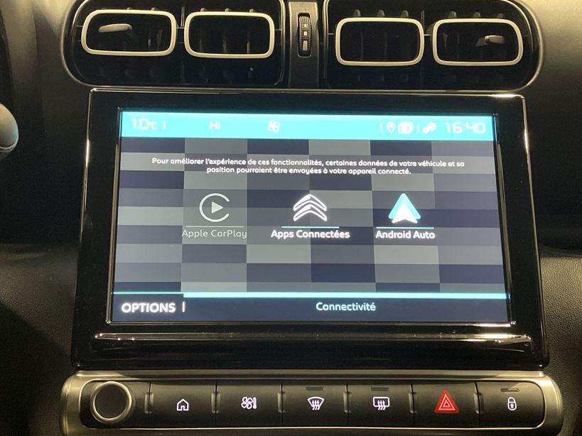 CITROEN C3 AIRCROSS 2024 - Photo n°16