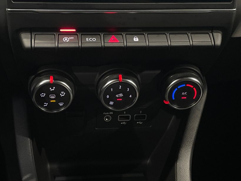 RENAULT CLIO V 2023 - Photo n°16