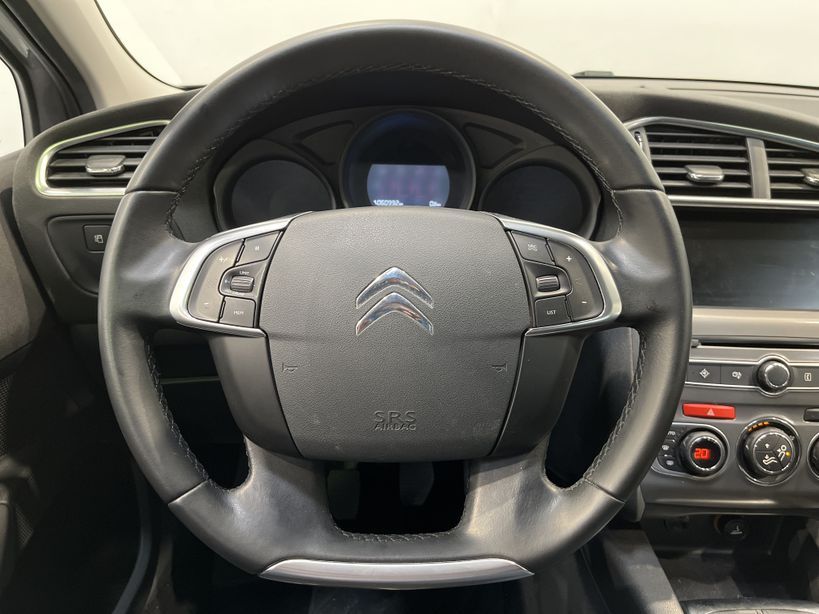 CITROEN C4 2016 - Photo n°11