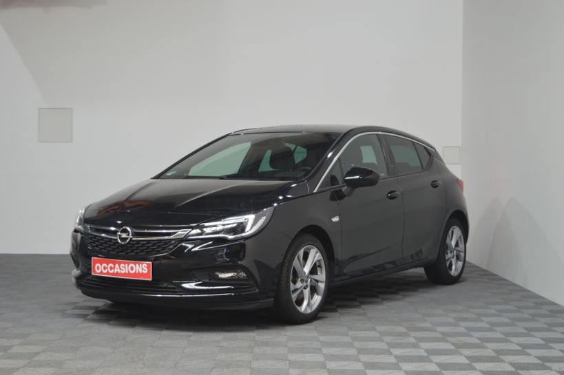 OPEL ASTRA 2016 - Photo n°1
