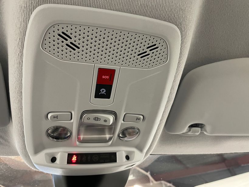 PEUGEOT 208 2025 - Photo n°38