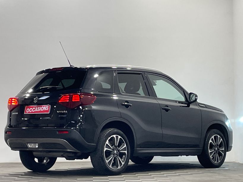 SUZUKI VITARA 2022 - Photo n°3