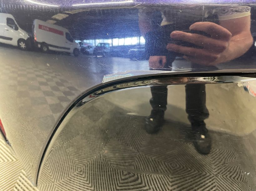 TOYOTA COROLLA HYBRIDE MY21 2022 - Photo n°30