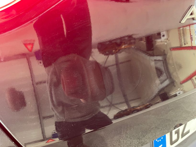 RENAULT ARKANA 2024 - Photo n°2