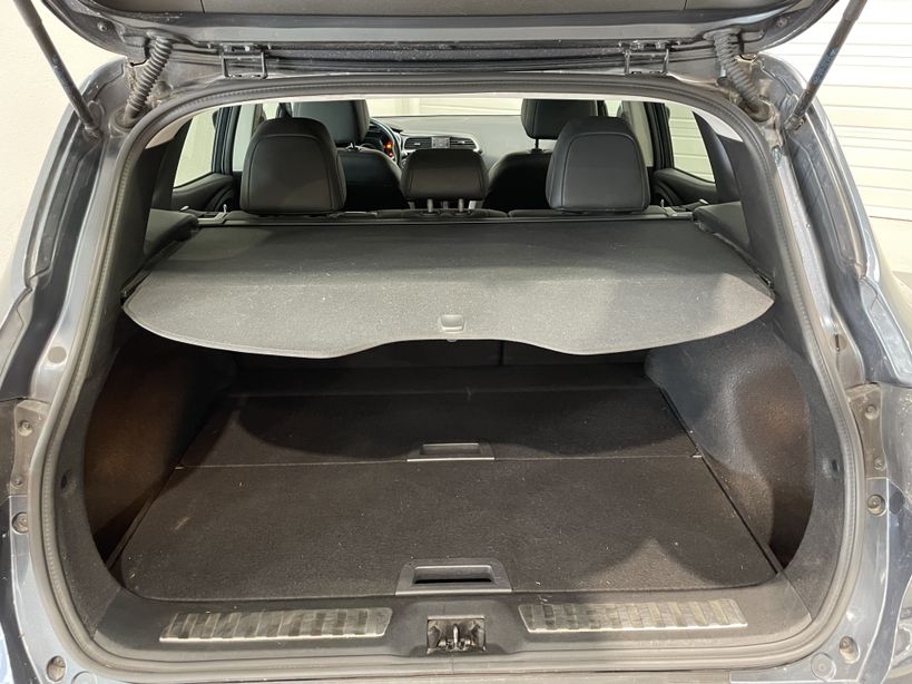 RENAULT KADJAR 2020 - Photo n°36