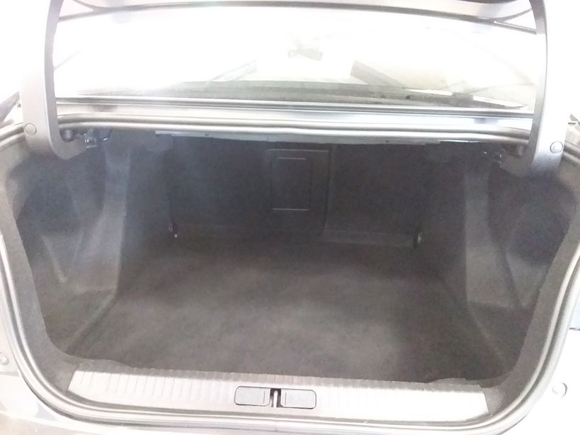 CITROEN C4 X 2023 - Photo n°10