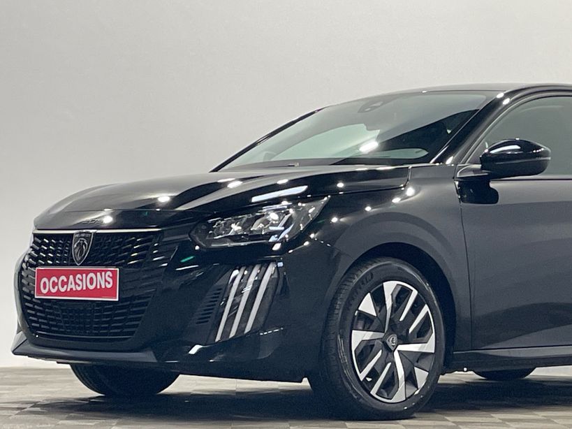 PEUGEOT 208 2025 - Photo n°45