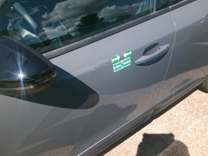 PEUGEOT 2008 2024 - Photo n°9