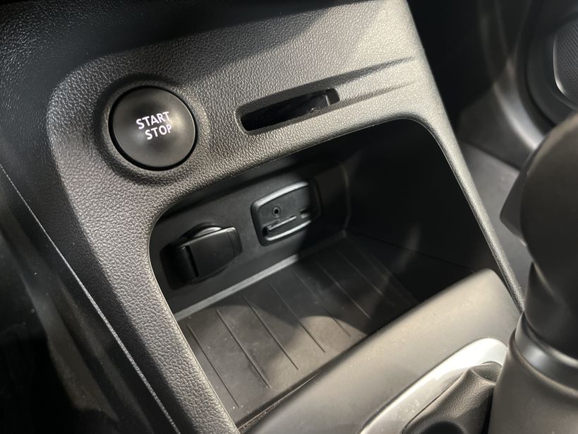 RENAULT CAPTUR 2018 - Photo n°17