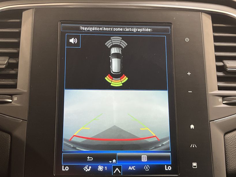 RENAULT MEGANE IV BERLINE 2020 - Photo n°14