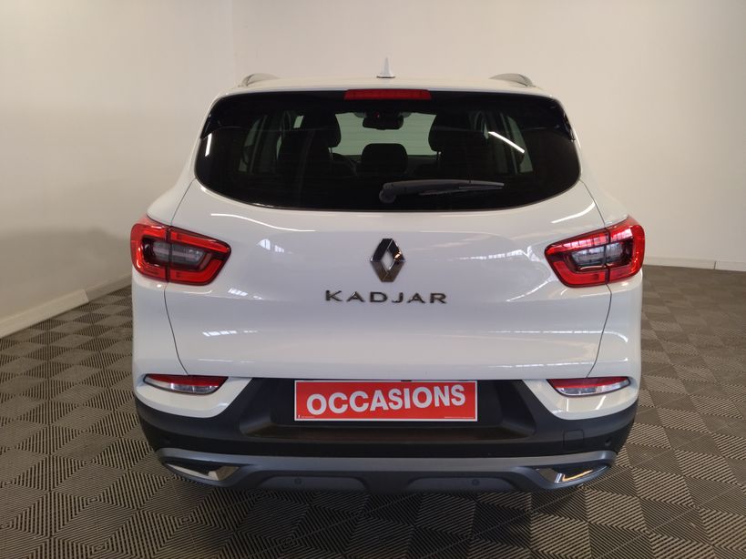 RENAULT KADJAR 2020 - Photo n°6