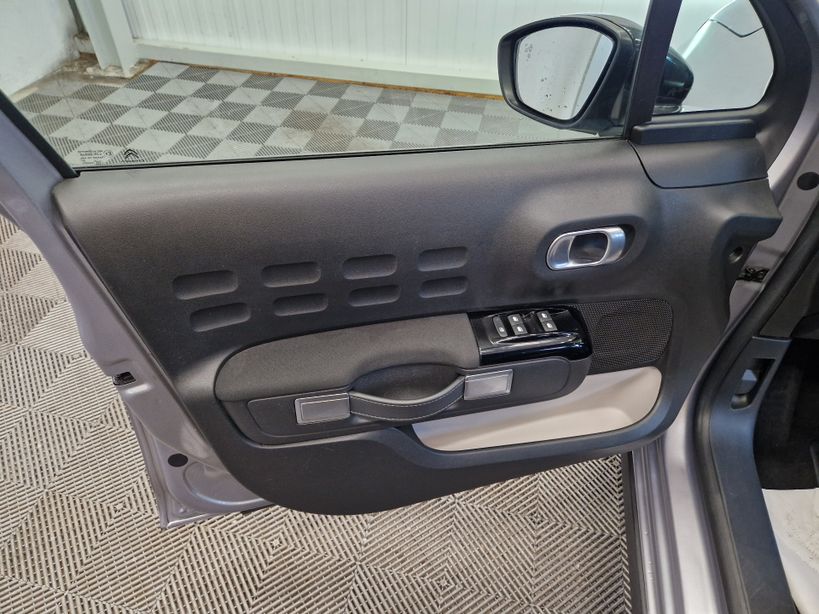 CITROEN C3 2023 - Photo n°11