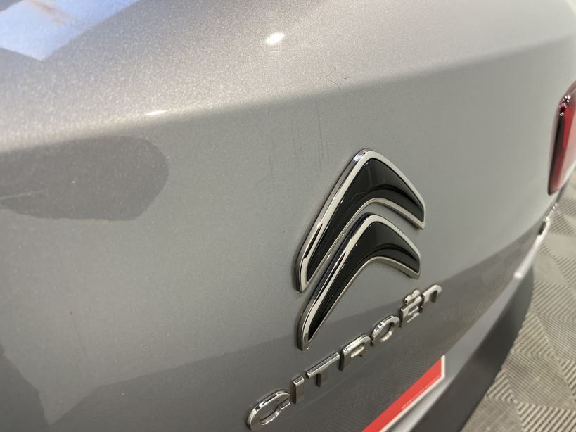 CITROEN C4 CACTUS BUSINESS 2019 - Photo n°29