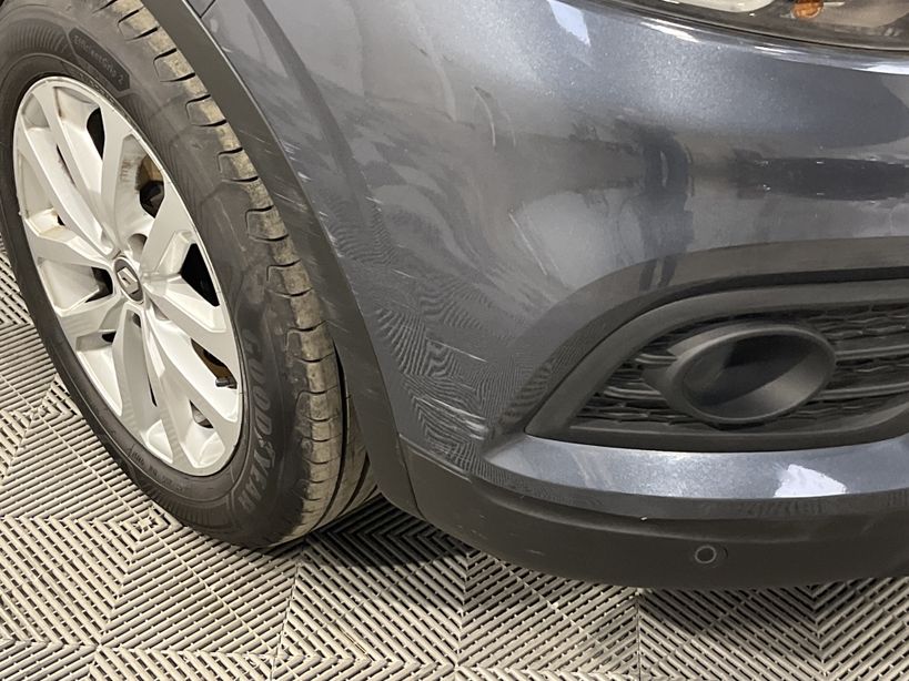 RENAULT KADJAR 2021 - Photo n°8