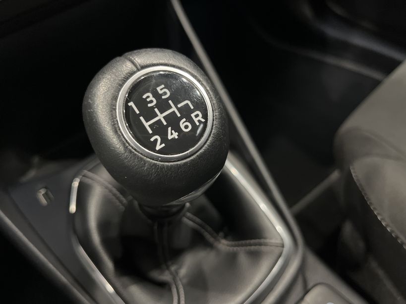 FORD FIESTA ACTIVE 2020 - Photo n°19