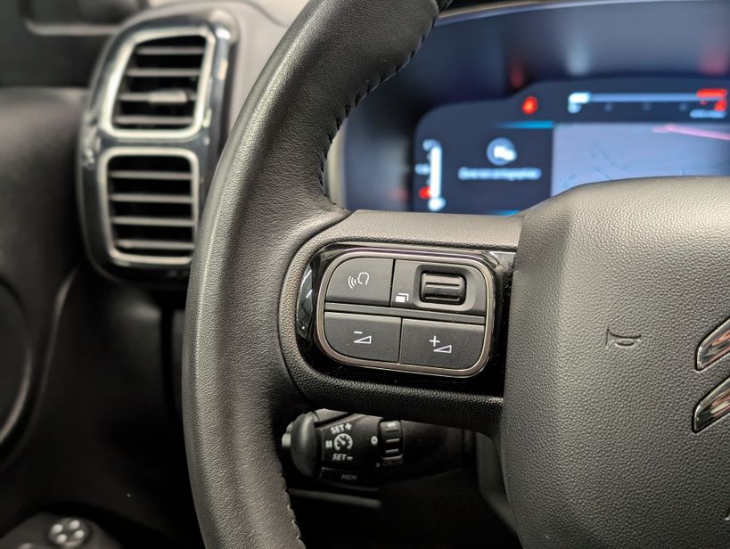 CITROEN C5 AIRCROSS 2023 - Photo n°14