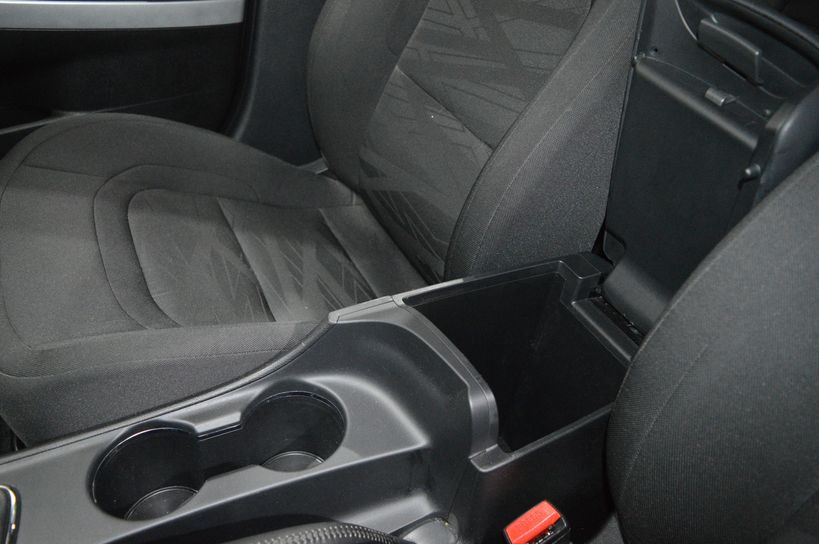 KIA CEE'D MY18 2018 - Photo n°19