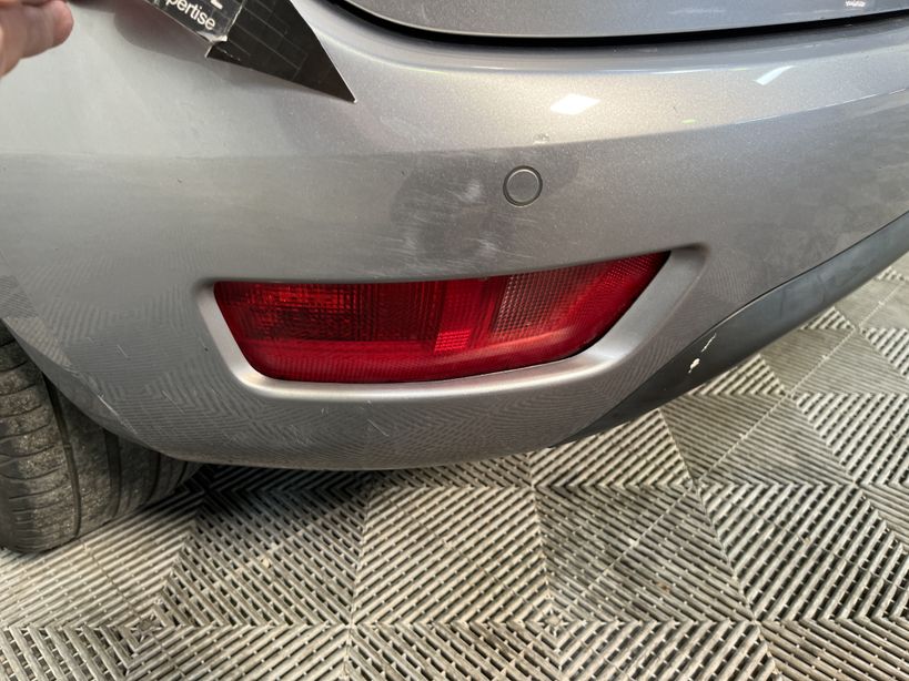 CITROEN C4 SPACETOURER BUSINESS 2019 - Photo n°6