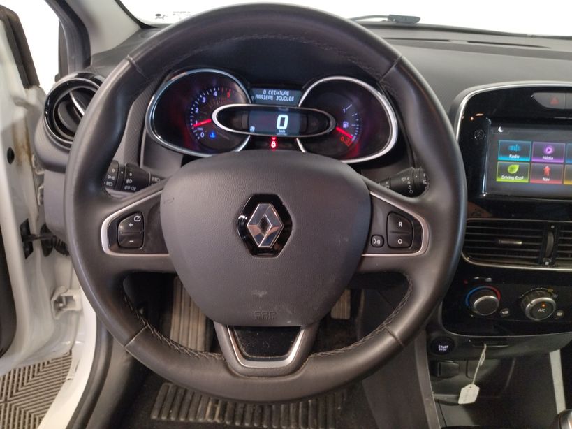 RENAULT CLIO IV ESTATE BUSINESS 2019 - Photo n°12