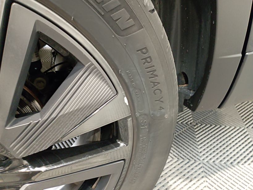 PEUGEOT 2008 2020 - Photo n°13