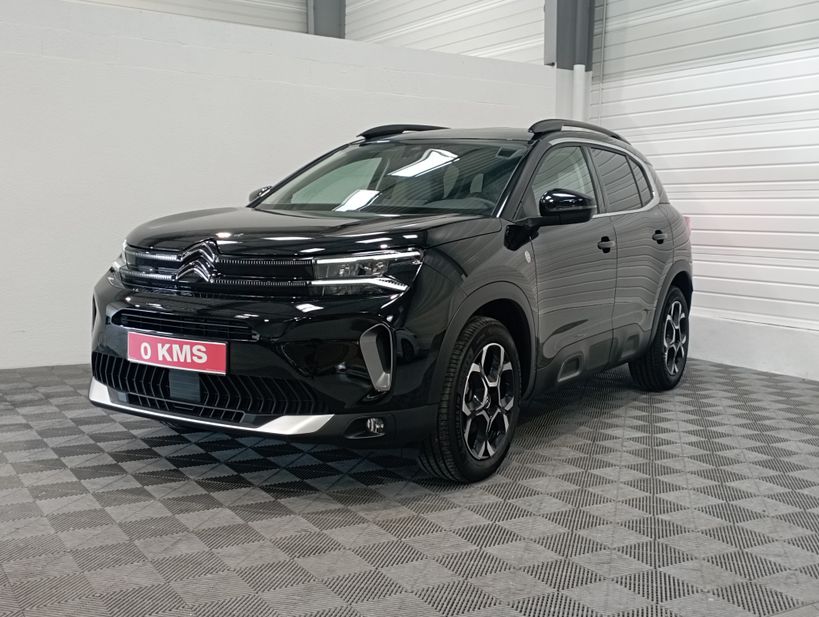 CITROEN C5 AIRCROSS 2022 - Photo n°1