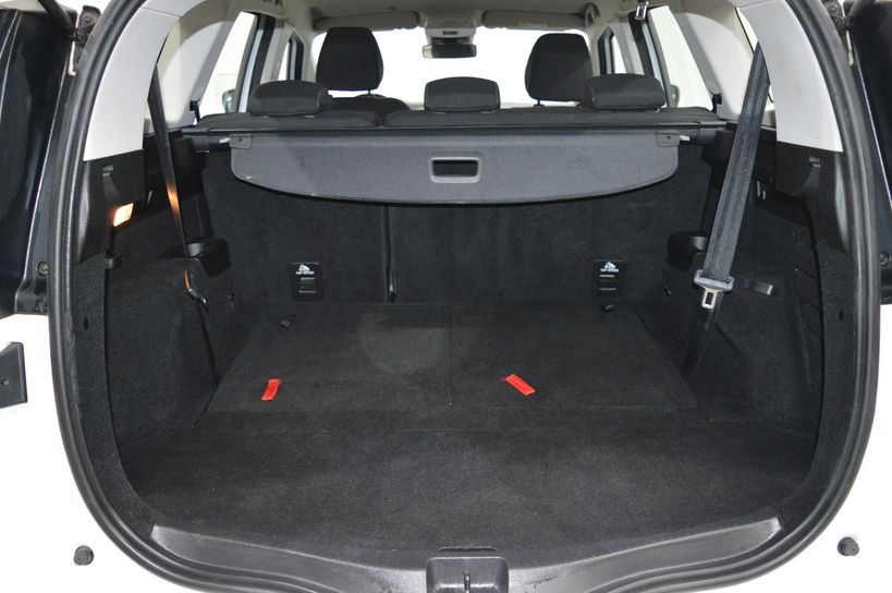 RENAULT GRAND SCENIC IV 2019 - Photo n°34