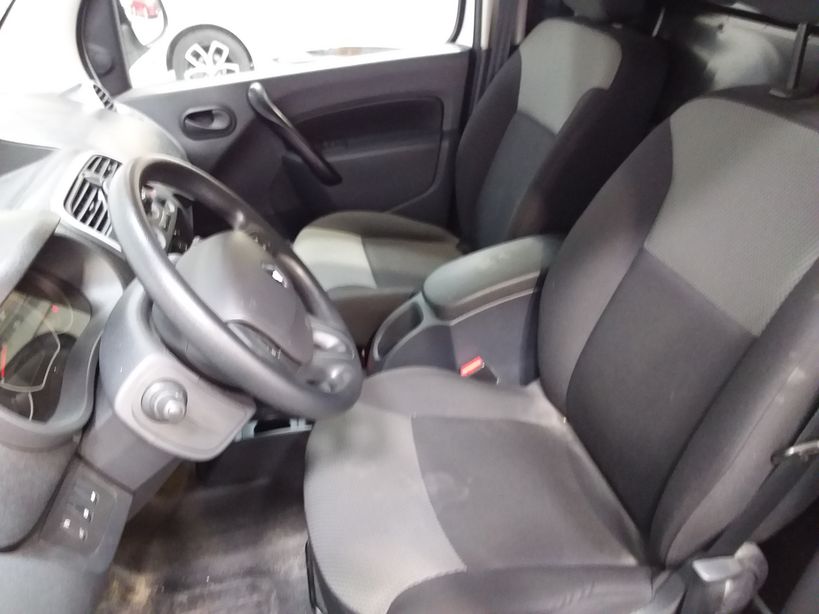 RENAULT KANGOO EXPRESS 2018 - Photo n°10