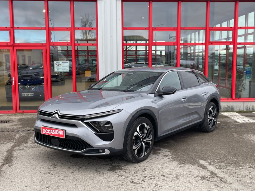 CITROEN C5 X 2024 - Photo n°1