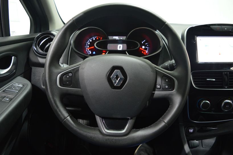 RENAULT CLIO IV 2019 - Photo n°11