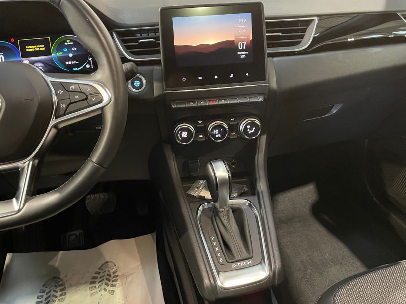 RENAULT CAPTUR 2022 - Photo n°17