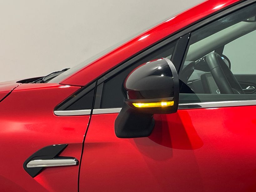 RENAULT CAPTUR 2023 - Photo n°47