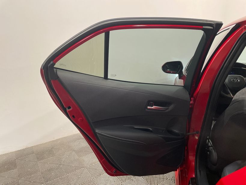 TOYOTA COROLLA HYBRIDE MY21 2022 - Photo n°34