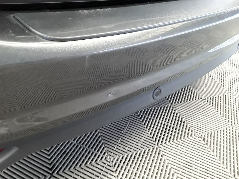 FORD C MAX 2018 - Photo n°9