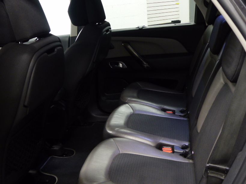 CITROEN C4 PICASSO 2017 - Photo n°6