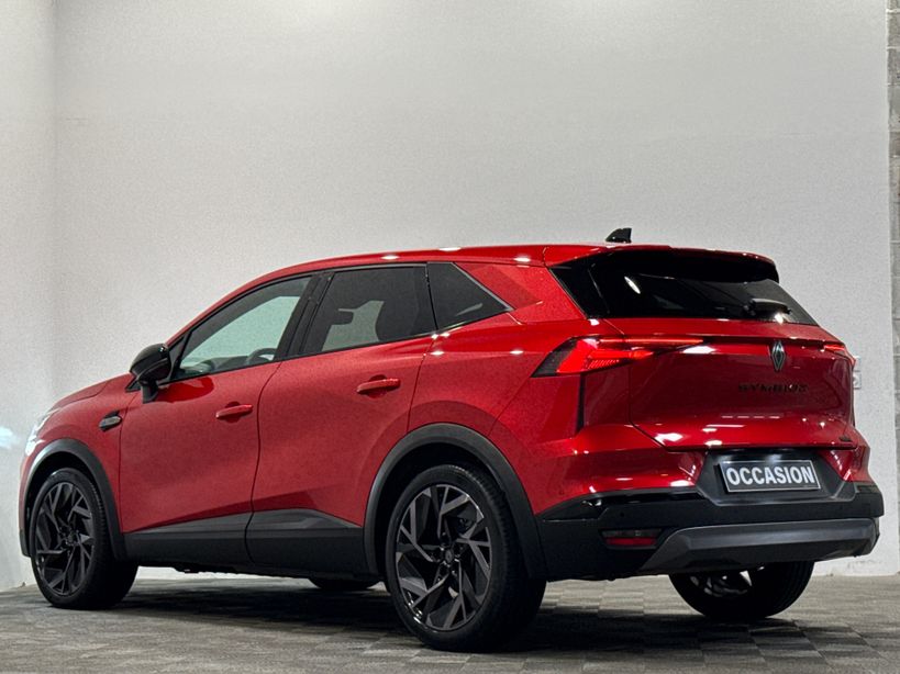 RENAULT SYMBIOZ 2024 - Photo n°4