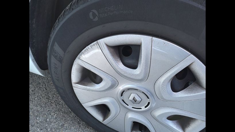 RENAULT CLIO IV SOCIETE 2019 - Photo n°9