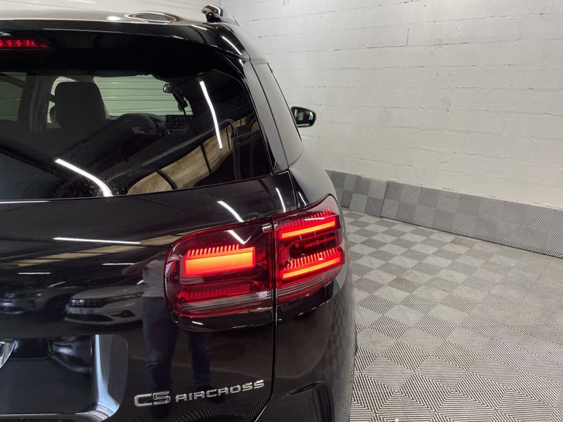CITROEN C5 AIRCROSS 2025 - Photo n°34