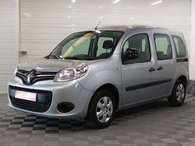 RENAULT KANGOO 2019 - Photo n°1