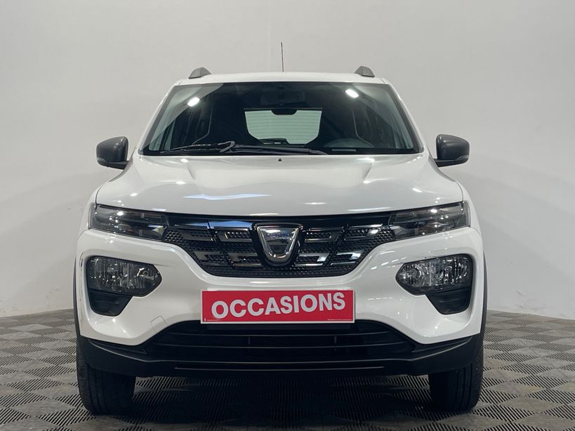 DACIA SPRING 2021 - Photo n°2