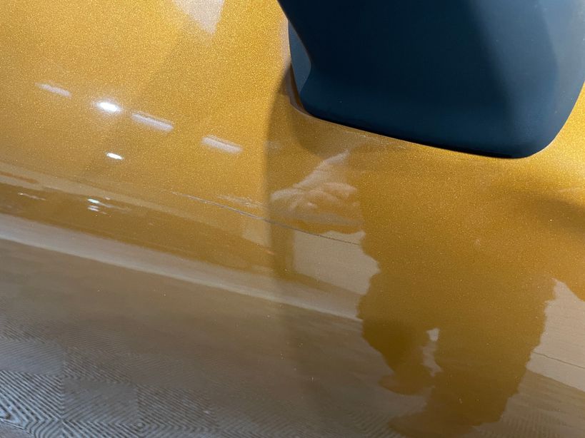 RENAULT CAPTUR 2021 - Photo n°13