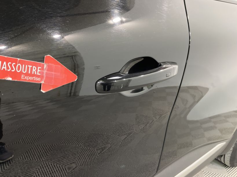 RENAULT CAPTUR 2020 - Photo n°10