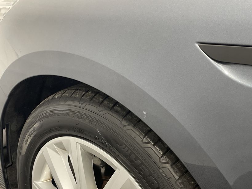 RENAULT MEGANE IV BERLINE 2021 - Photo n°7